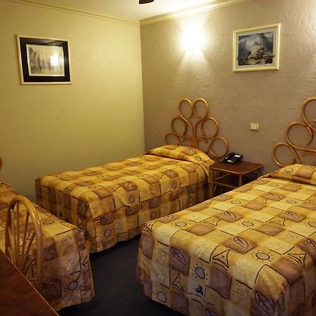 Hotel Plaza Crystal Xalapa Esterno foto