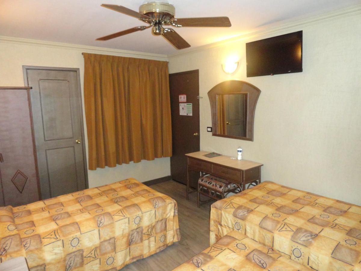 Hotel Plaza Crystal Xalapa Esterno foto