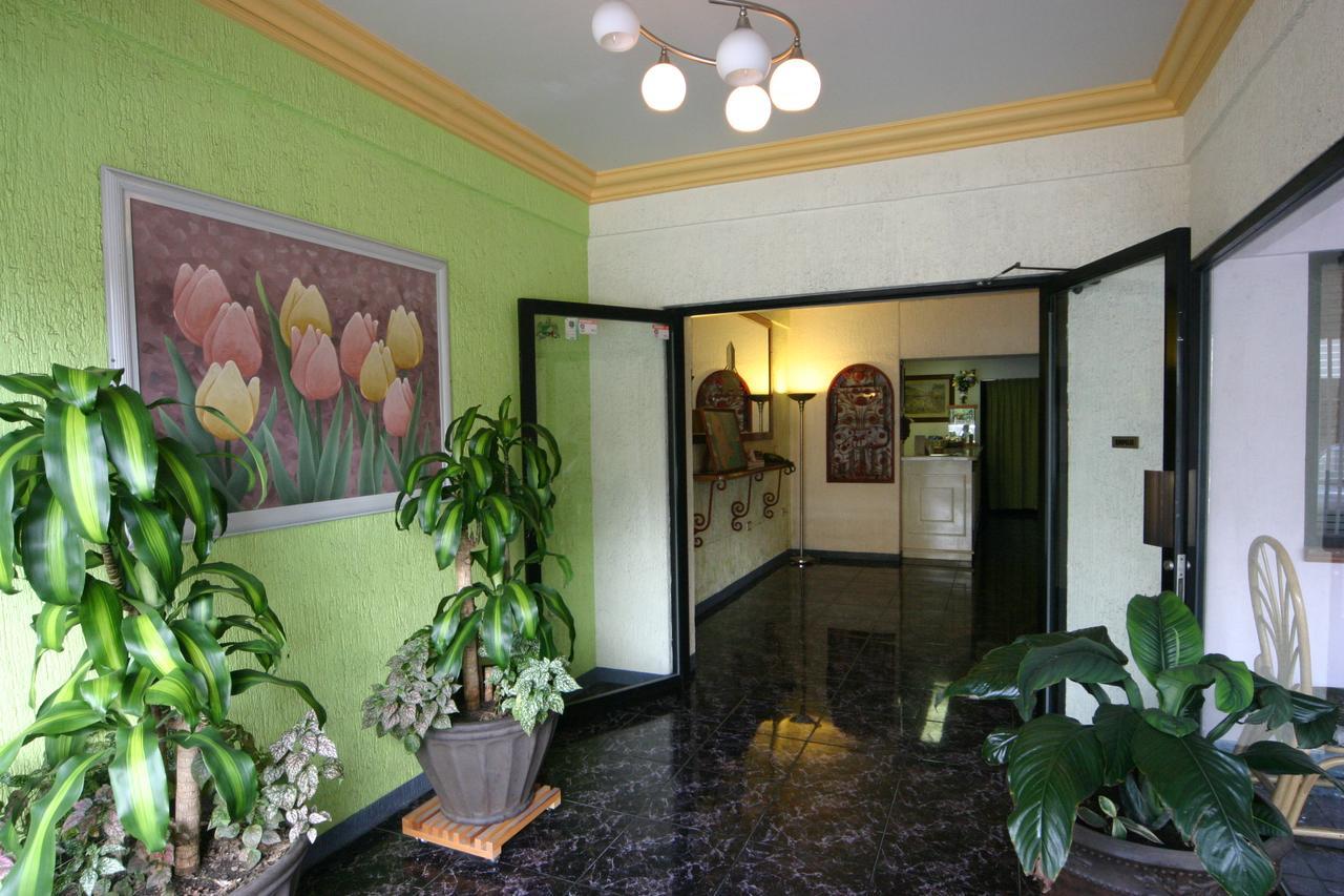 Hotel Plaza Crystal Xalapa Esterno foto