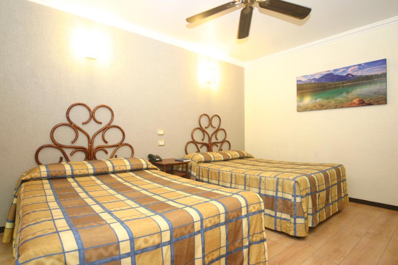 Hotel Plaza Crystal Xalapa Esterno foto